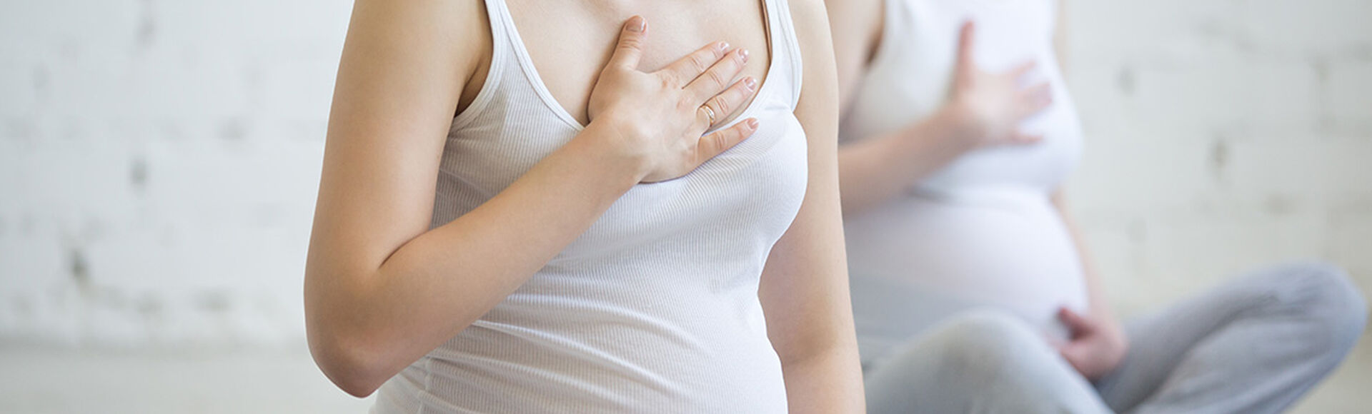 Principales causas de la fatiga en el embarazo