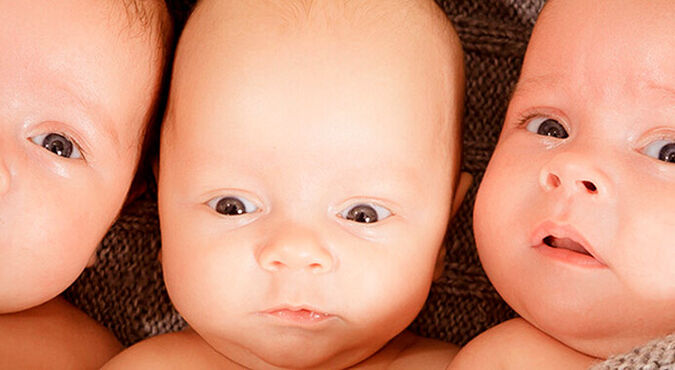 Consejos para el cuidado de gemelos o mellizos| Más Abrazos by Huggies