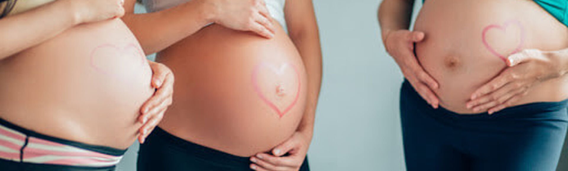 cuidados en el tercer trimestre de embarazo