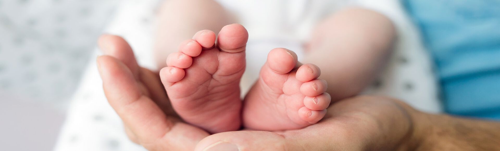 Lista de básicos y cuidados del recién nacido