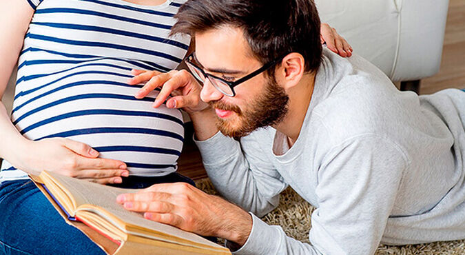 Síntomas, cambios y consejos durante la semana 25 de embarazo